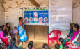 Integrating child health and WaSH policies will increase the effectiveness of aid delivery